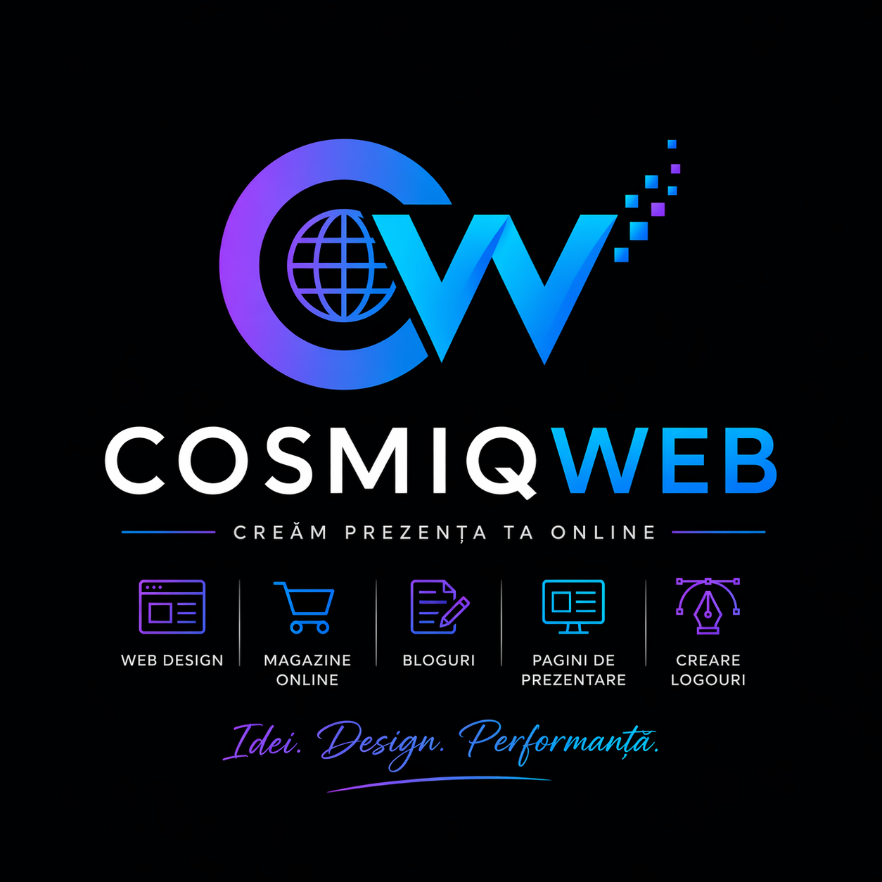 cosmiqweb.ro